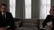 Suits, Image Source - NBCUniversal Television Distribution